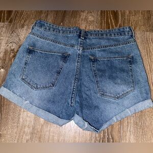 H&M Denim Shorts